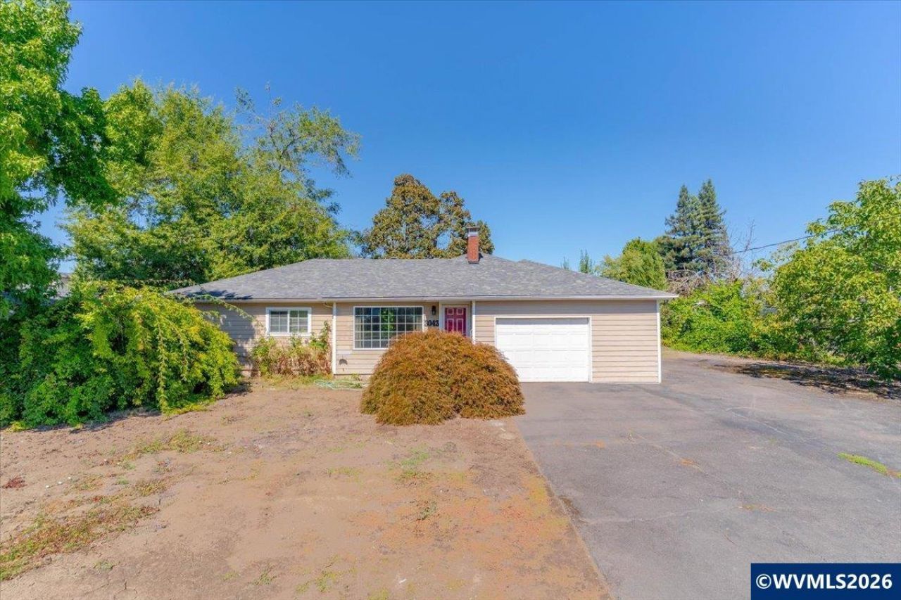 3043 Hammel St Ne, Salem, OR 97301 Main Photo