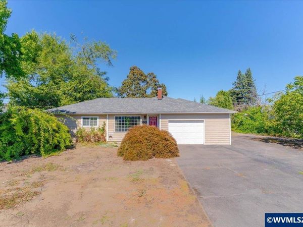 3043 Hammel St NE, Salem, OR 97301