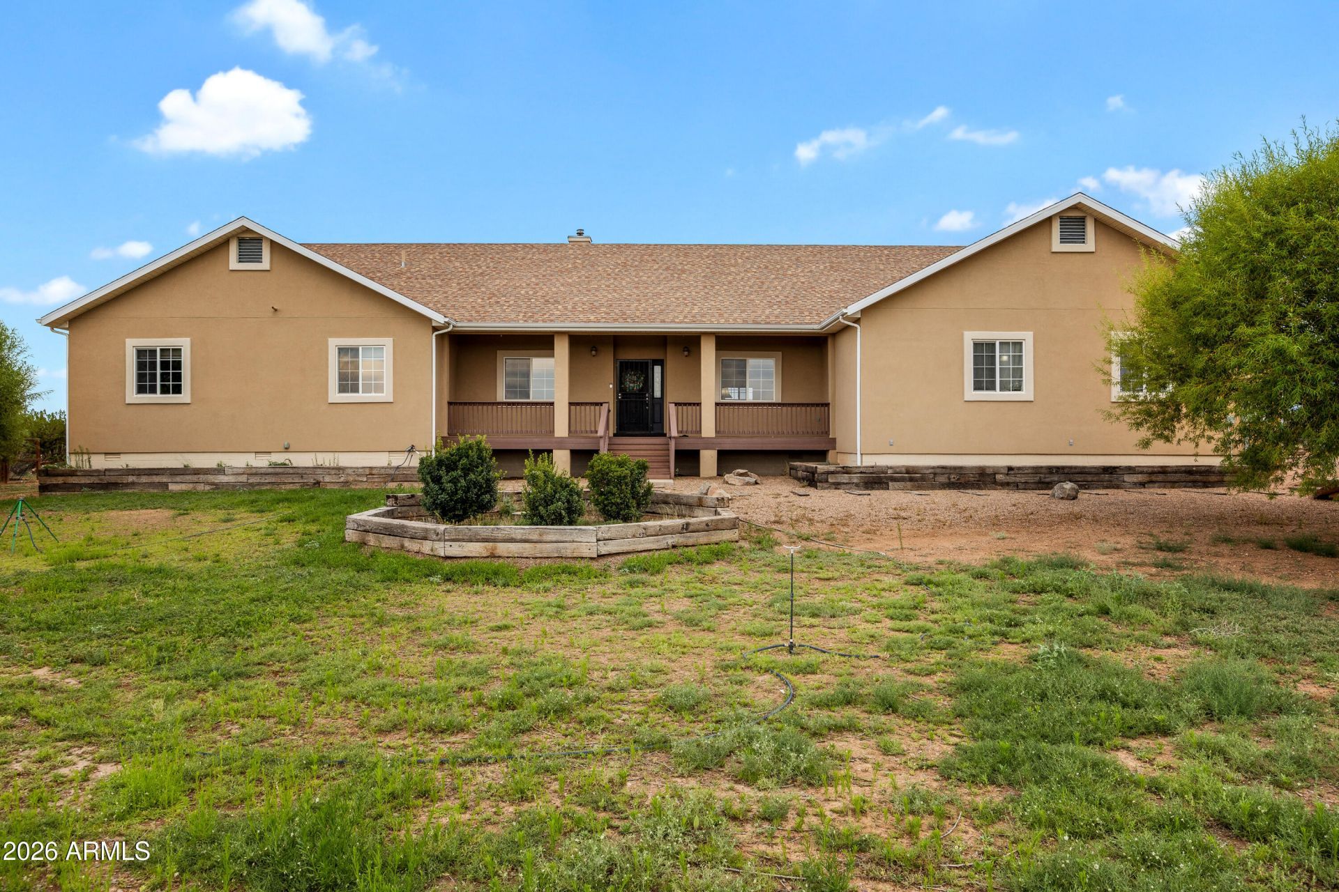 3859 RAMSAY Road, Snowflake, AZ 85937