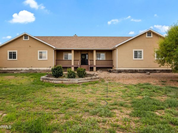 3859 RAMSAY Road, Snowflake, AZ 85937