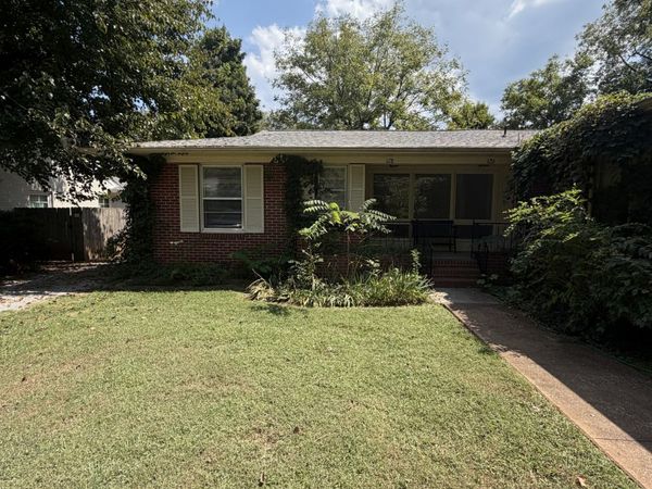 128 Park Cir, Murfreesboro, TN 37130