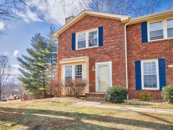 608 Sango Road, Clarksville, TN 37043