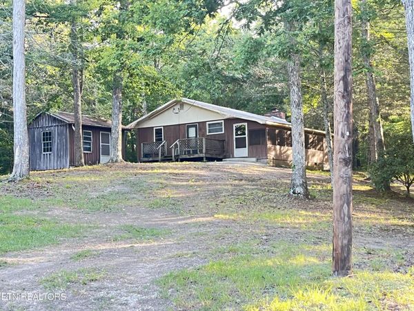 2245 Mount Pleasant Rd , Unit 2245, Vonore, TN 37885