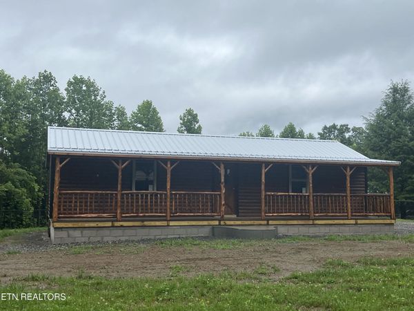 2240 Mt Pleasant Rd , Vonore, TN 37885