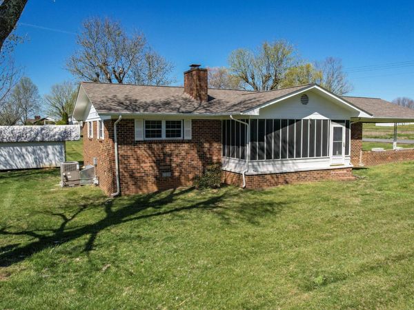 1102 S Tellico St S St , Madisonville, TN 37354