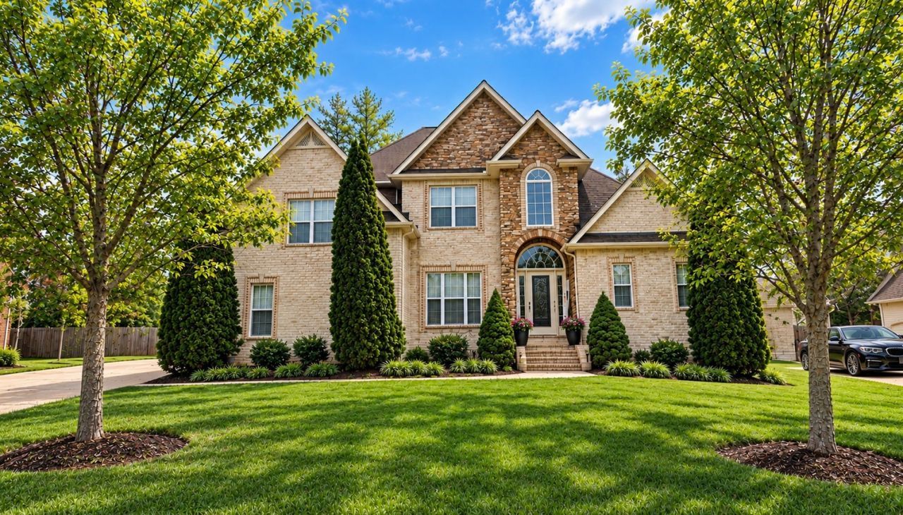 2011 Raven Xing, Mount Juliet, TN 37122 Main Photo