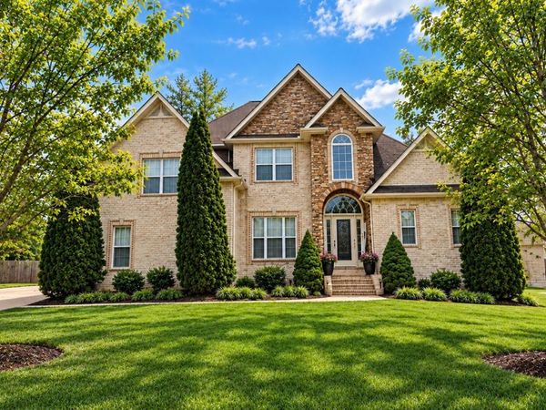 2011 Raven Xing , Mount Juliet, TN 37122