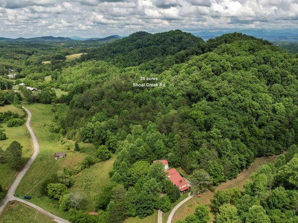 0 Shoal Creek Rd , Englewood, TN 37329