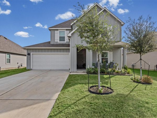 310 N Richland DR, Lockhart, TX 78644