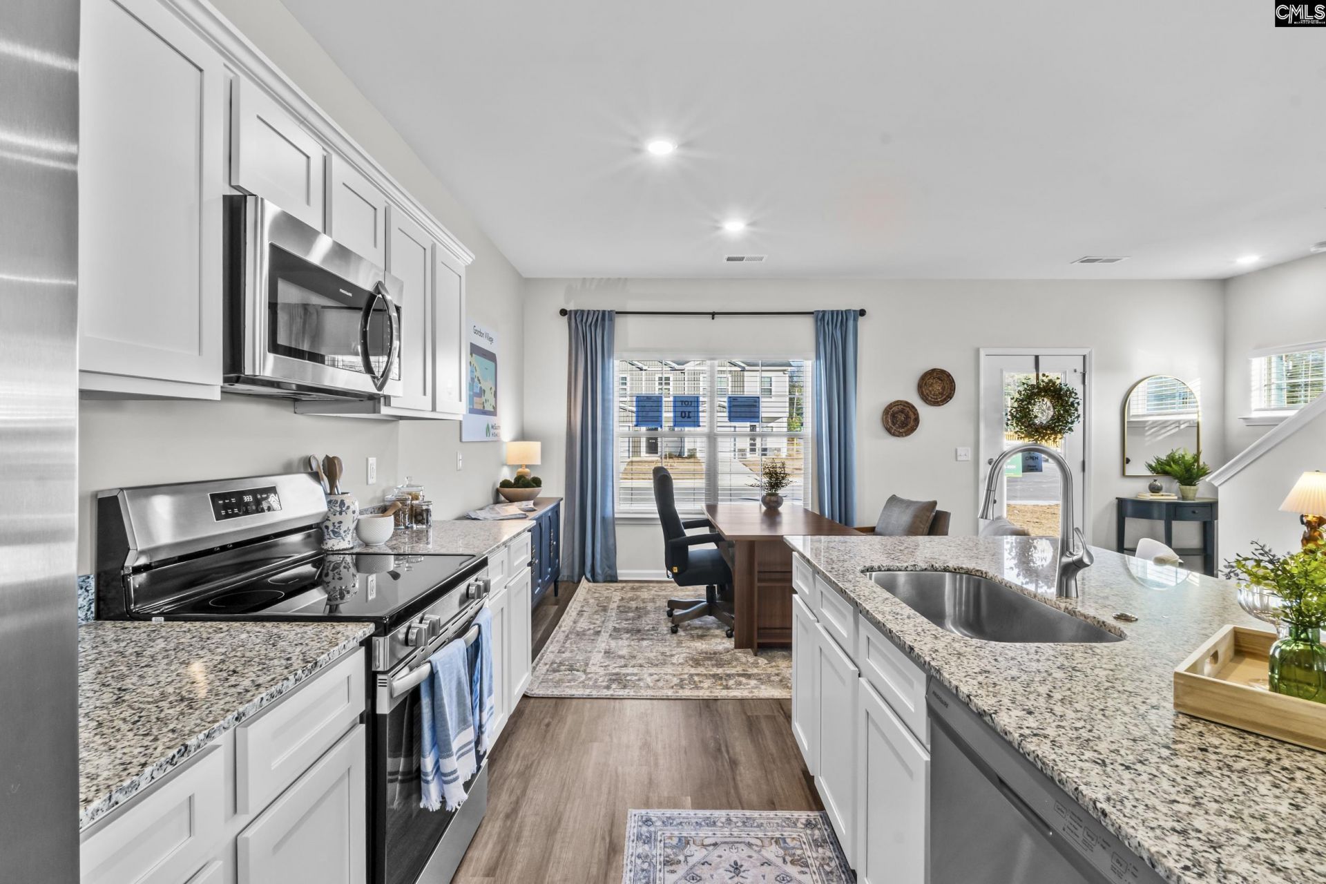 145 New Spring Way  Photo 10