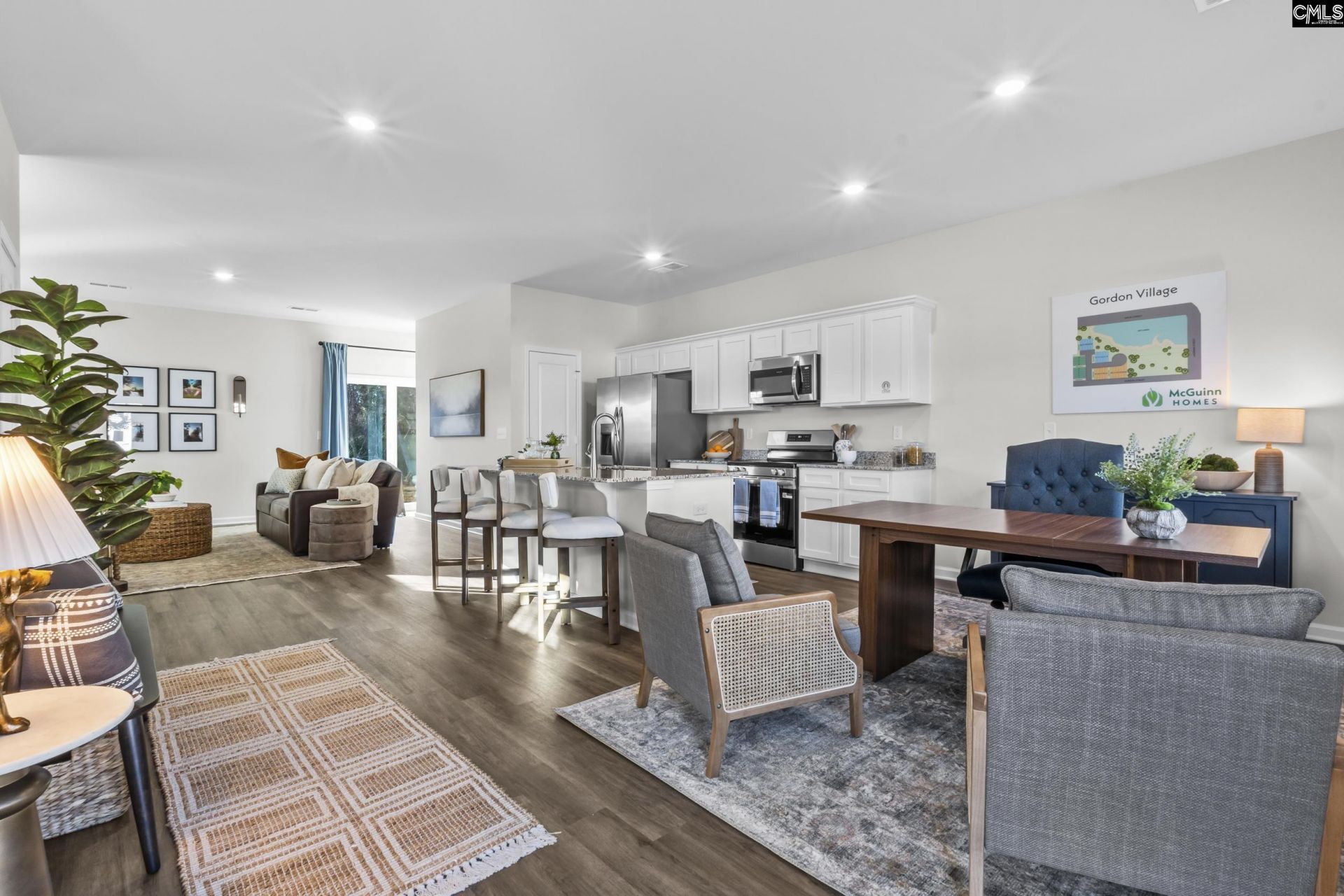 145 New Spring Way  Photo 4