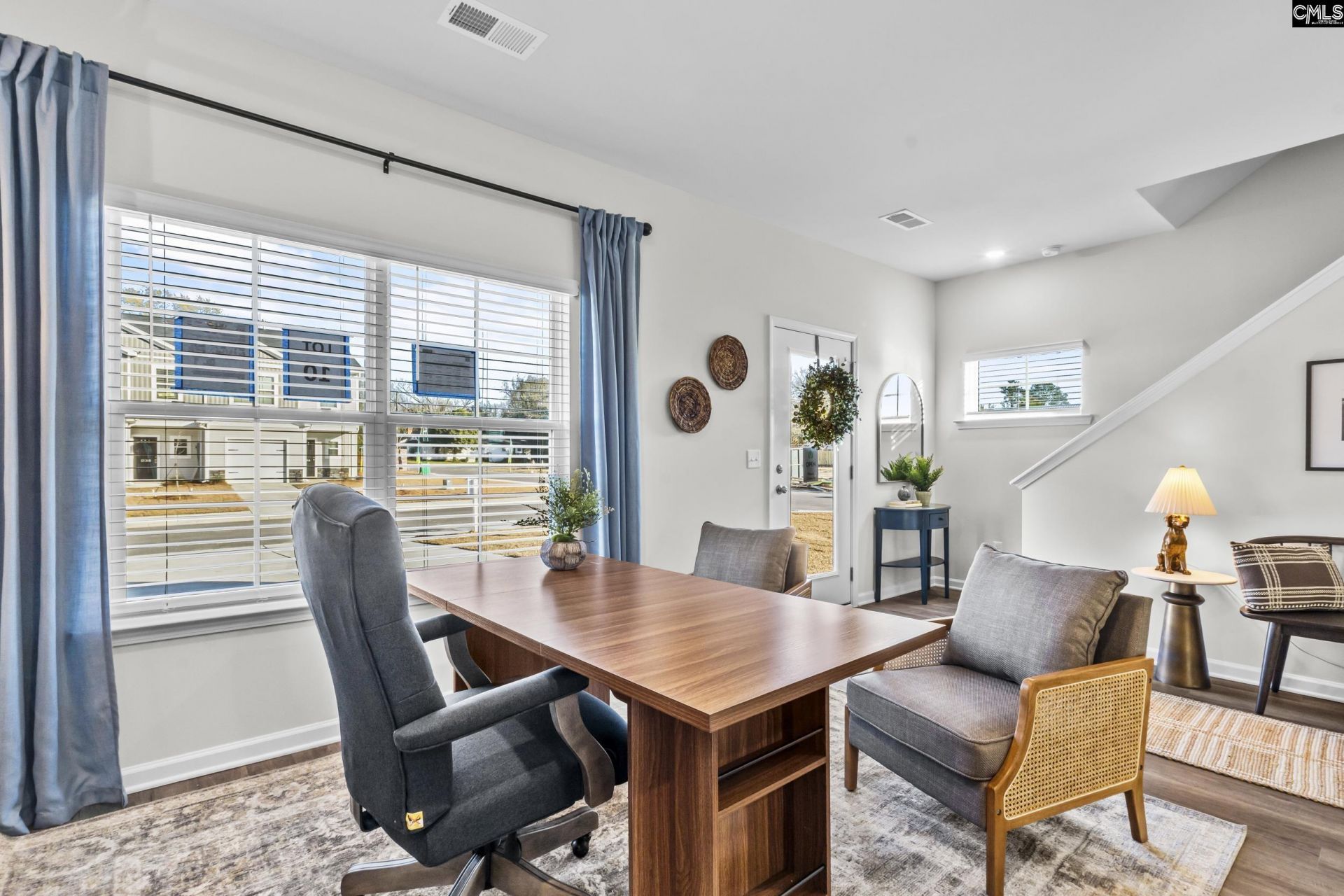145 New Spring Way  Photo 6