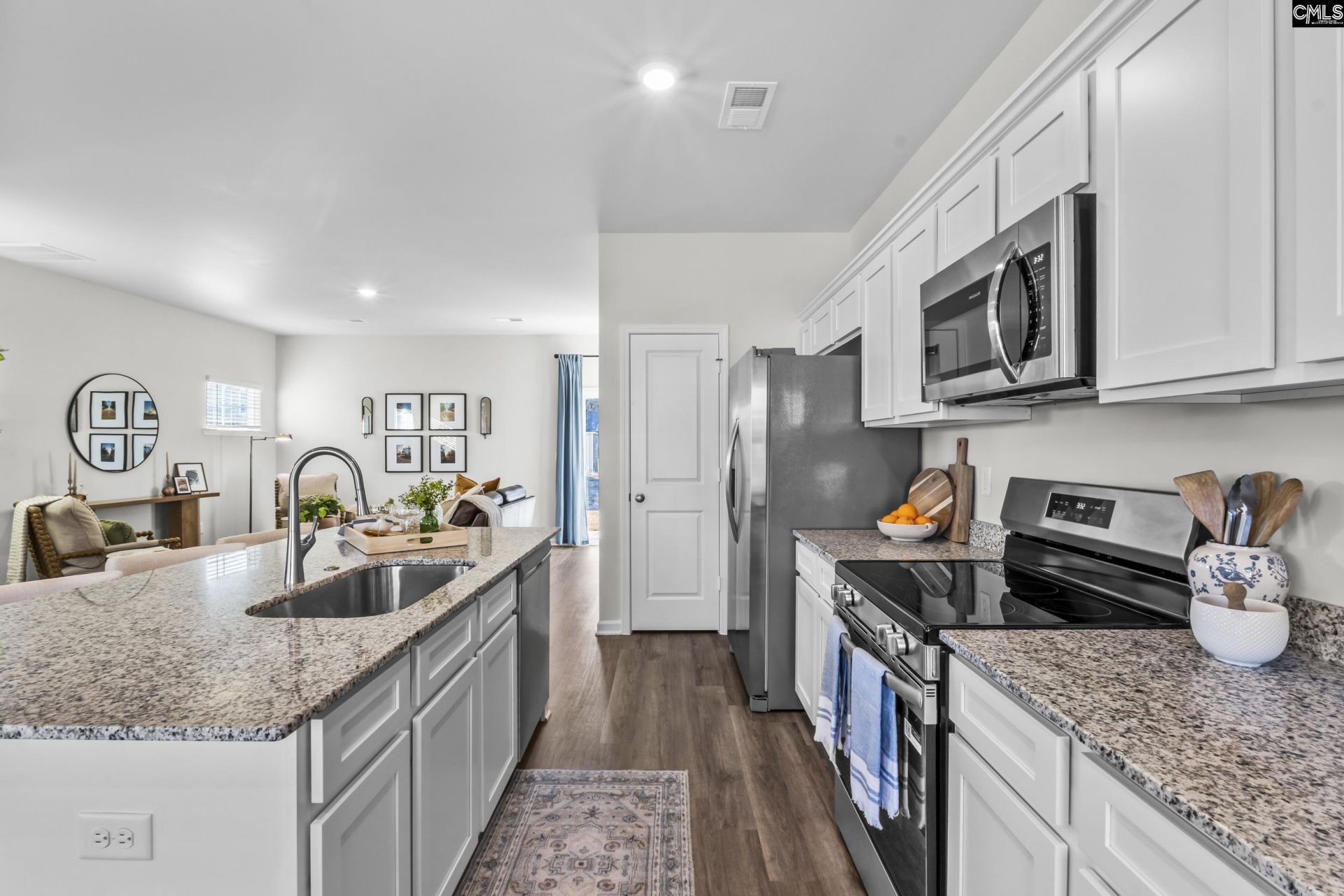 145 New Spring Way  Photo 8