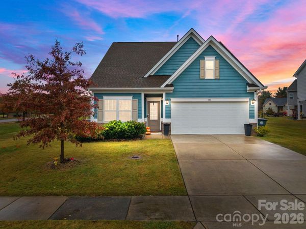 1301 Troon Drive , Salisbury, NC 28144