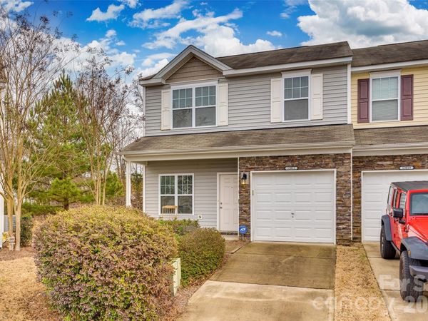 13815 Singleleaf Lane , Charlotte, NC 28278