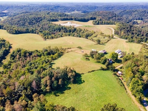 87123 Dodson Road , Scio, OH 43988