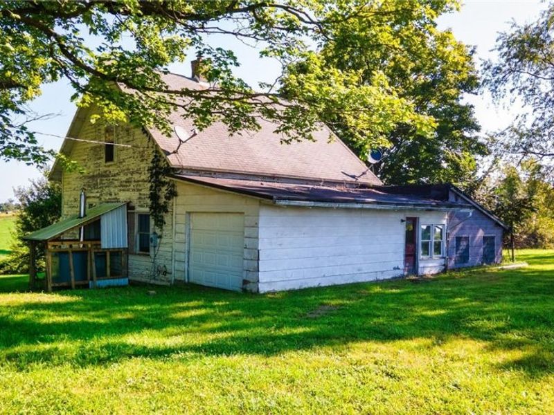 87123 Dodson Road, Scio, OH 43988 Photo 14