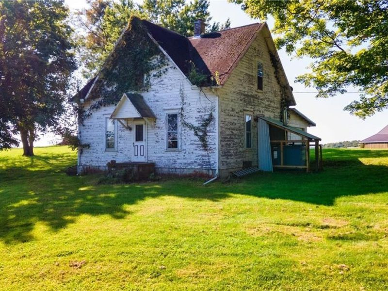 87123 Dodson Road, Scio, OH 43988 Photo 19