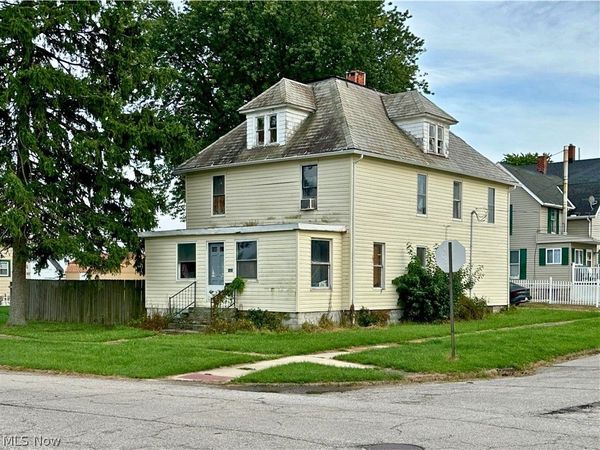 1628 W 10th Street , Ashtabula, OH 44004