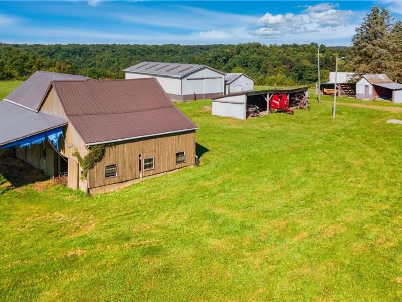 87123 Dodson Road, Scio, OH 43988 Photo 30
