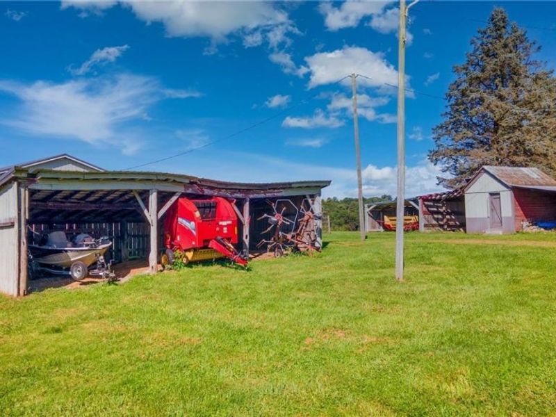 87123 Dodson Road, Scio, OH 43988 Photo 31