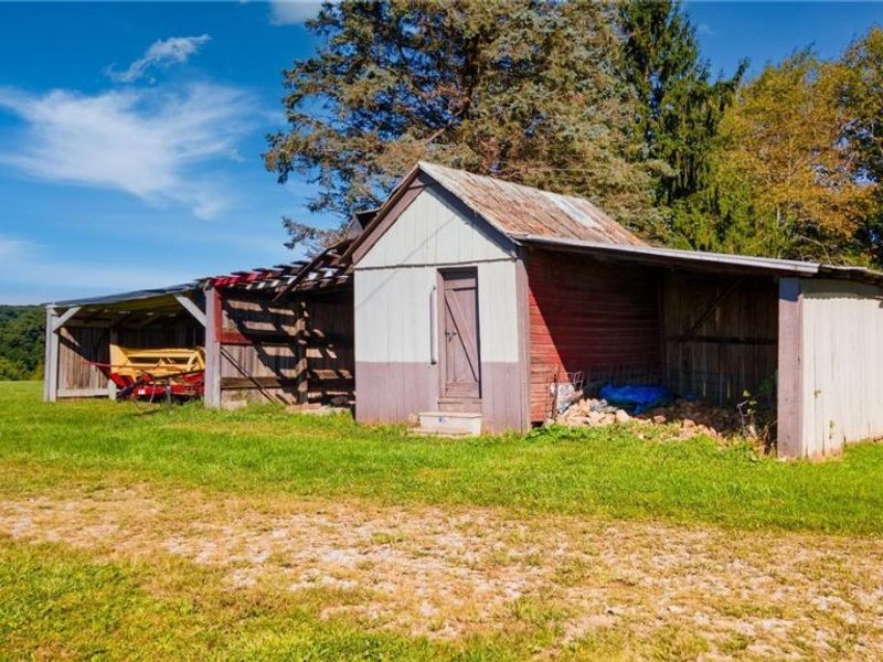 87123 Dodson Road, Scio, OH 43988 Photo 32