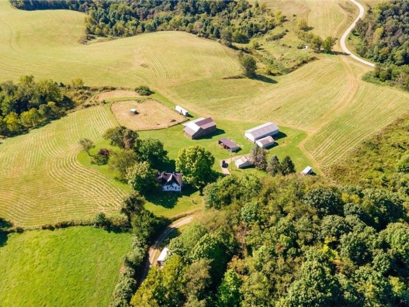87123 Dodson Road, Scio, OH 43988 Photo 7