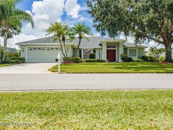 250 53rd Circle , Vero Beach, FL 32968