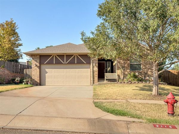 2116 Diana Drive, Norman, OK 73071