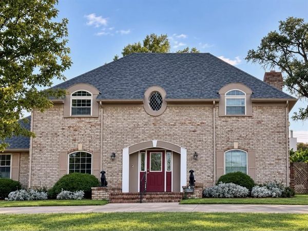 116 Caulder Drive, Chickasha, OK 73018