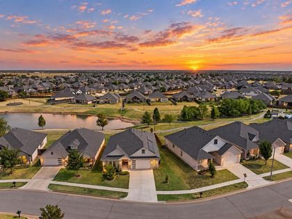 6205 NW 158th Street Edmond, OK 73013