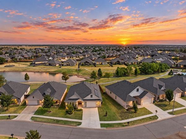 6205 NW 158th Street, Edmond, OK 73013