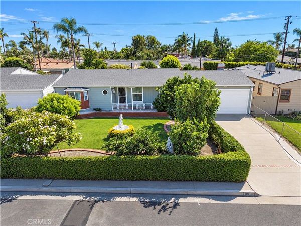 9110 Aero Drive, Pico Rivera, CA 90660