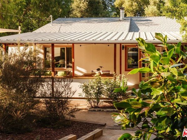 1230 Old Topanga Canyon Road, Topanga, CA 90290