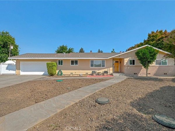 1961 Heather Court, Merced, CA 95340