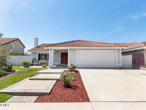 4771 Talmadge Road, Moorpark, CA 93021