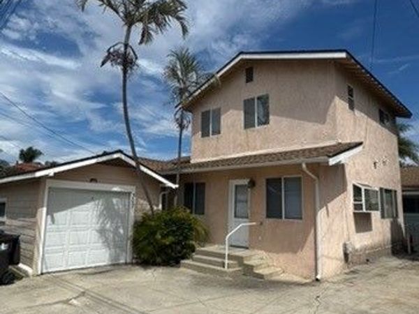 307 Roycroft Avenue, Long Beach, CA 90814