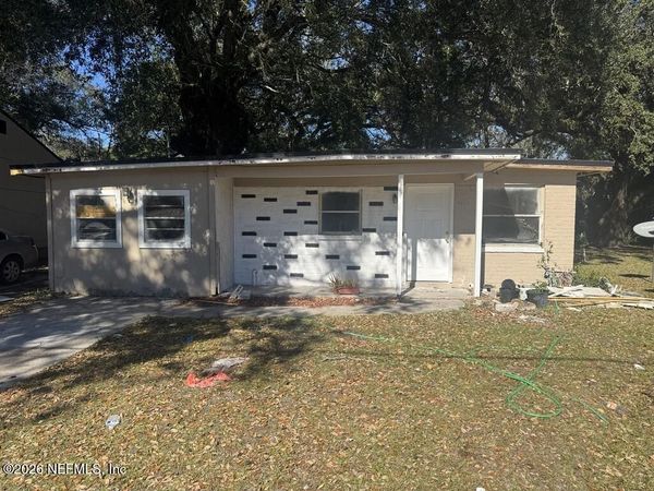 1637 E 15TH Street, Jacksonville, FL 32206