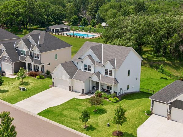 12933 Burr Oak Lane N, Champlin, MN 55316