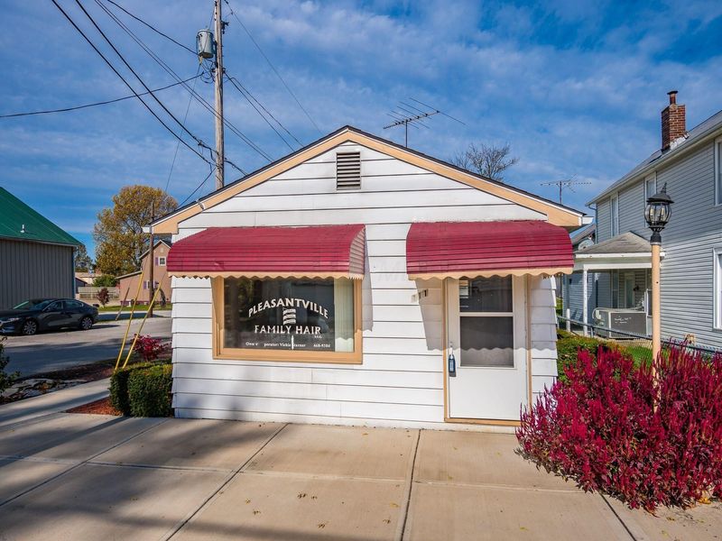 111 W Columbus Street, Pleasantville, OH 43148 Photo 6