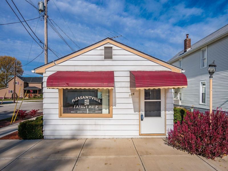 111 W Columbus Street, Pleasantville, OH 43148 Photo 7