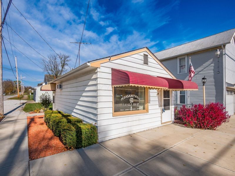 111 W Columbus Street, Pleasantville, OH 43148 Photo 8