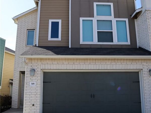 301 Bridgeford Drive, Austin, TX 78745