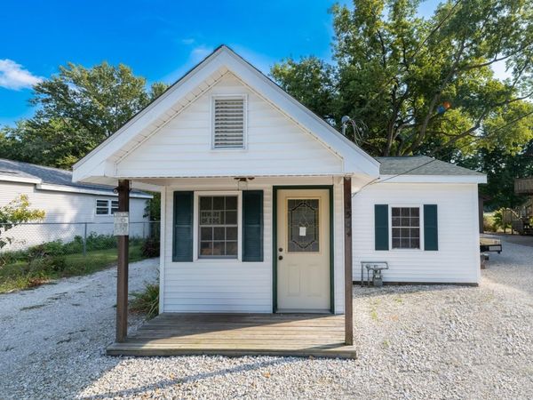 3504 W MALONE Street, Peoria, IL 61605