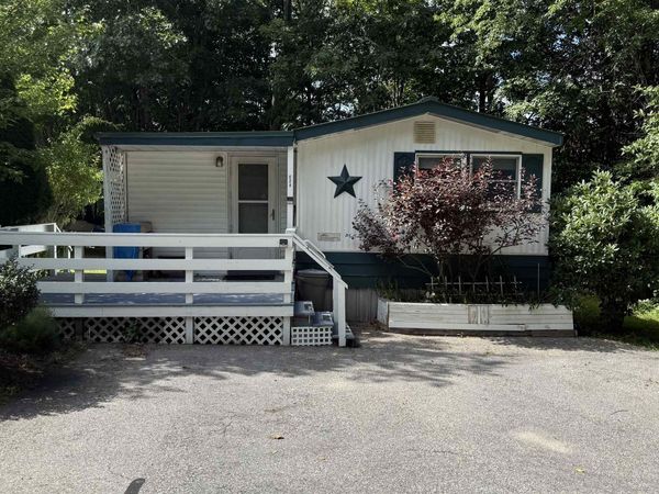 40 Hampton Road, Unit C24, Exeter, NH 03833