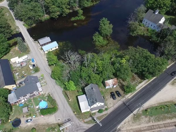 271 Main Street, Wakefield, NH 03887