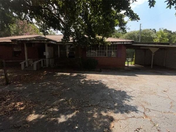 140 Oklahoma Drive, Mobile, AL 36608