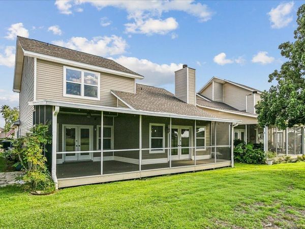 1151 Lionsgate Lane, Gulf Breeze, FL 32563