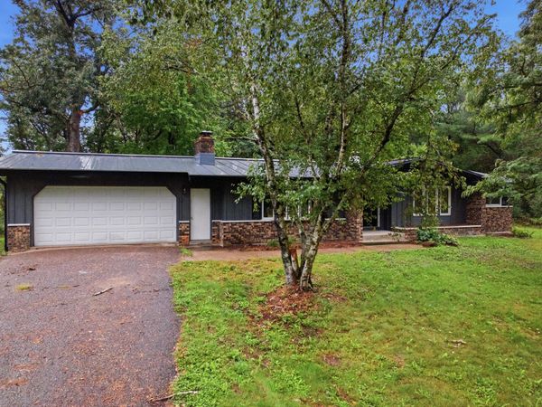 N7827 County Road A -, Hixton, WI 54635