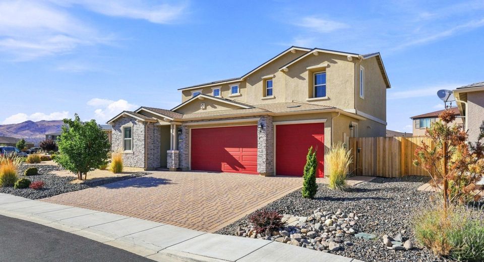 2176 Selway Drive, Sparks, NV 89436 Photo